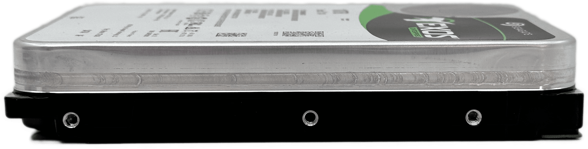 10TB Seagate Exos X14 Enterprise SATA Festplatte | 256MB 7200RPM | ST10000NM0478 | 9014 (image 6 of 6)