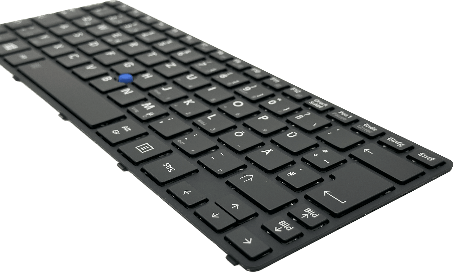 Toshiba Protege Z20T Laptop Tastatur | QWERTZ | Backlight | P000644900 | 685 (Bild 4 von 6)