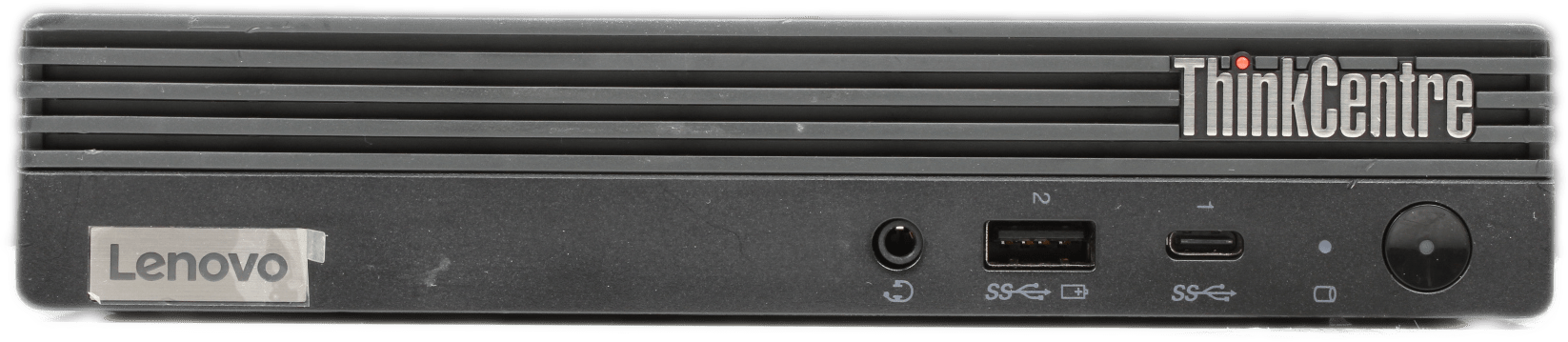 Lenovo ThinkCentre M75q Gen2 Mini PC Ryzen 3 Pro 5350GE 16GB RAM 960GB SSD Win11 | 9838 (Bild 5 von 7)