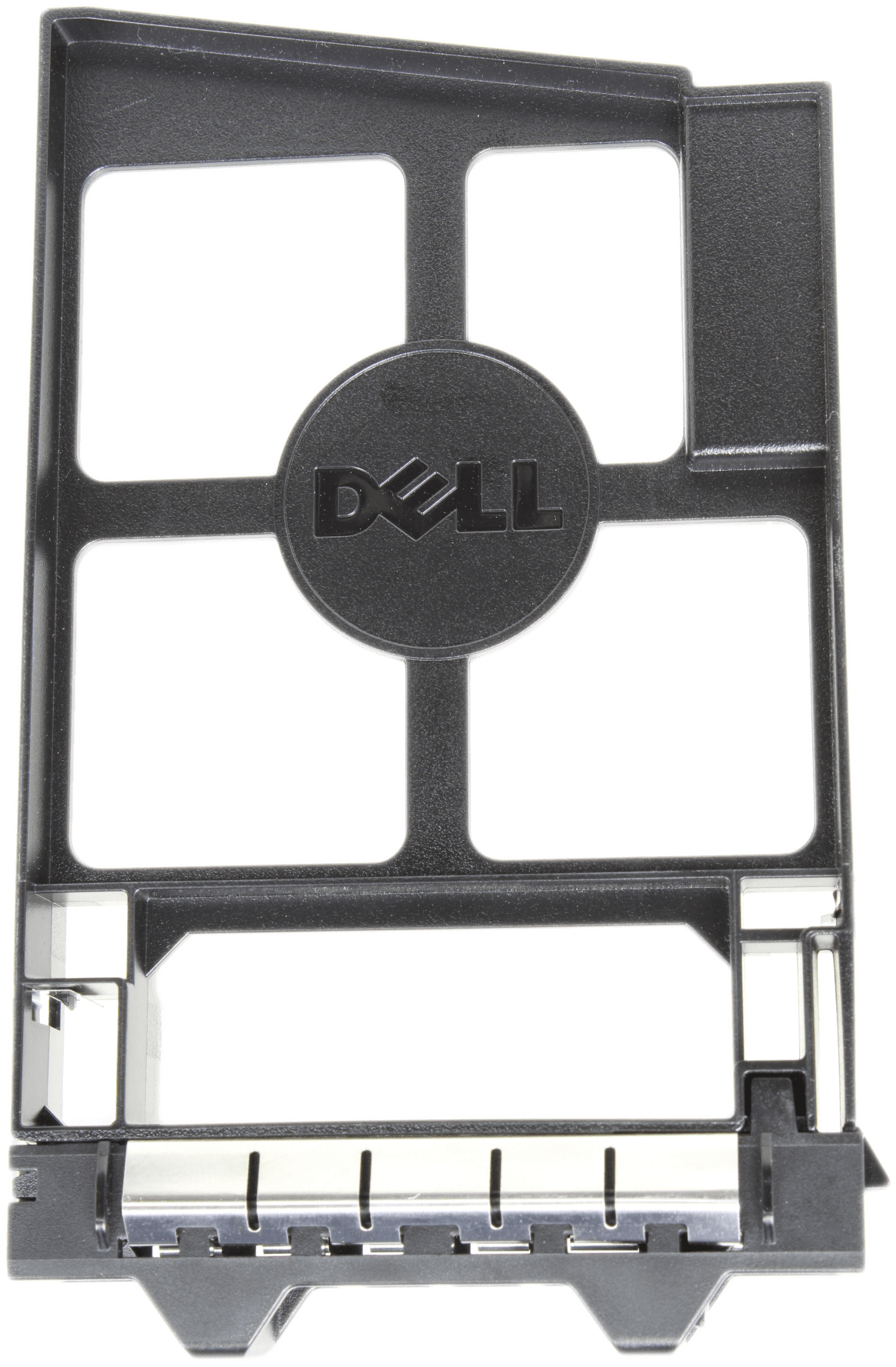 Dell 2,5" SAS / SATA Hard Drive Blank Filler Blindblende für Festplattenschächte | 9697 (Bild 6 von 6)