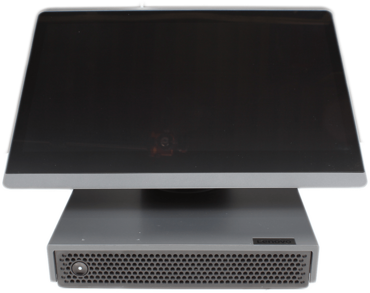 Lenovo ThinkSmart Hub 500 11.6" Touchscreen | i5-7500T 8 GB DDR4 128GB M.2 Win10 | 9784 (Bild 1 von 6)