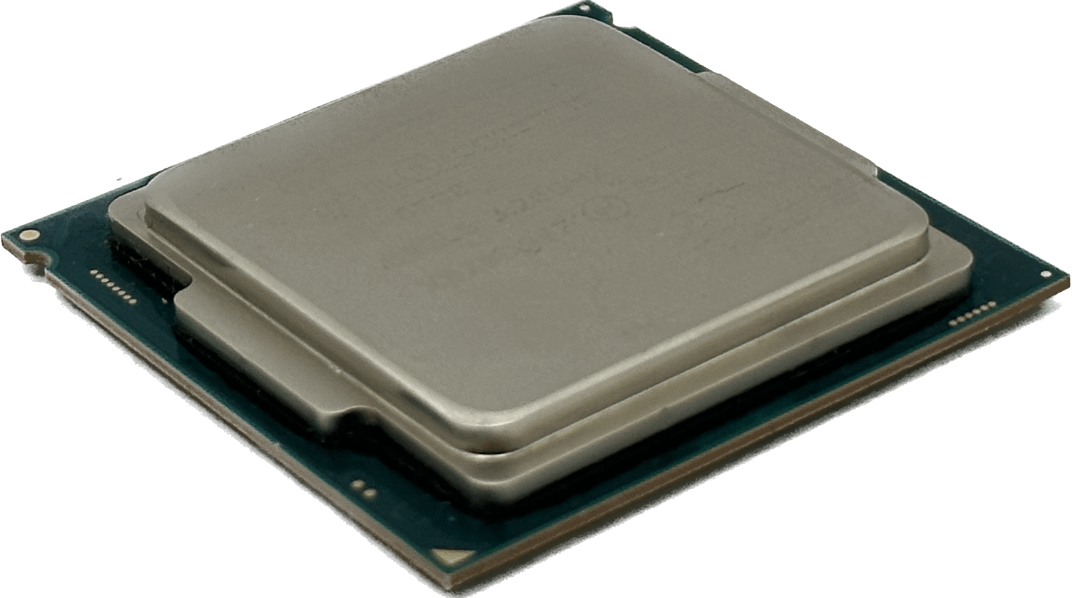 INTEL Core i5-6500 Quad-Core - 4 x 3,2 GHz - FC-LGA 1151 CPU / Prozessor - SR2L6 | 587 (Bild 3 von 4)
