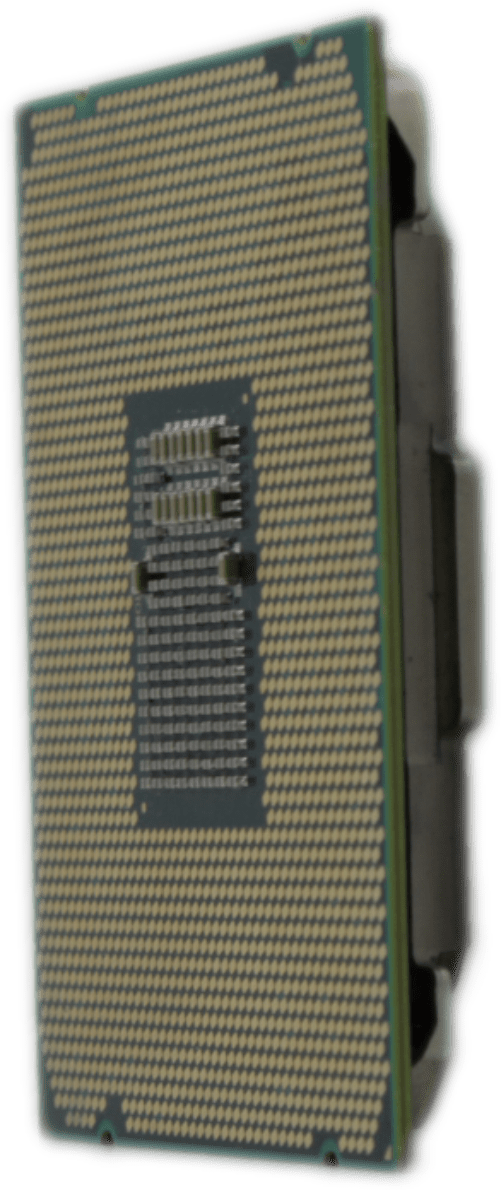 Intel Xeon W-2123 3.6GHz 4 Core 8 Thread FCLGA2066 TDP 120W 8.25MB Cache SR3LJ | 9464 (Bild 2 von 6)