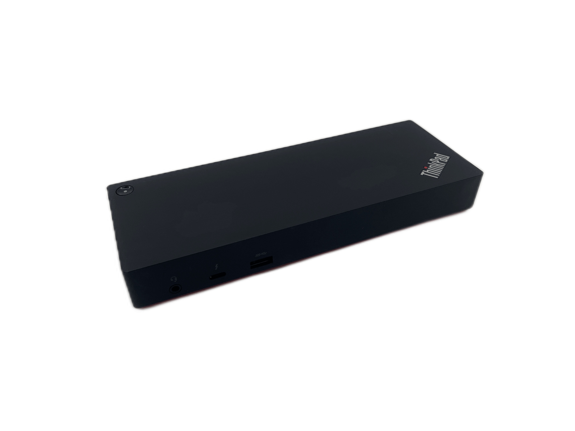Lenovo ThinkPad Thunderbolt 3 Dock Dockingstation + Thunderbold 3 +135W PSU 40AC | 83 (Bild 2 von 6)