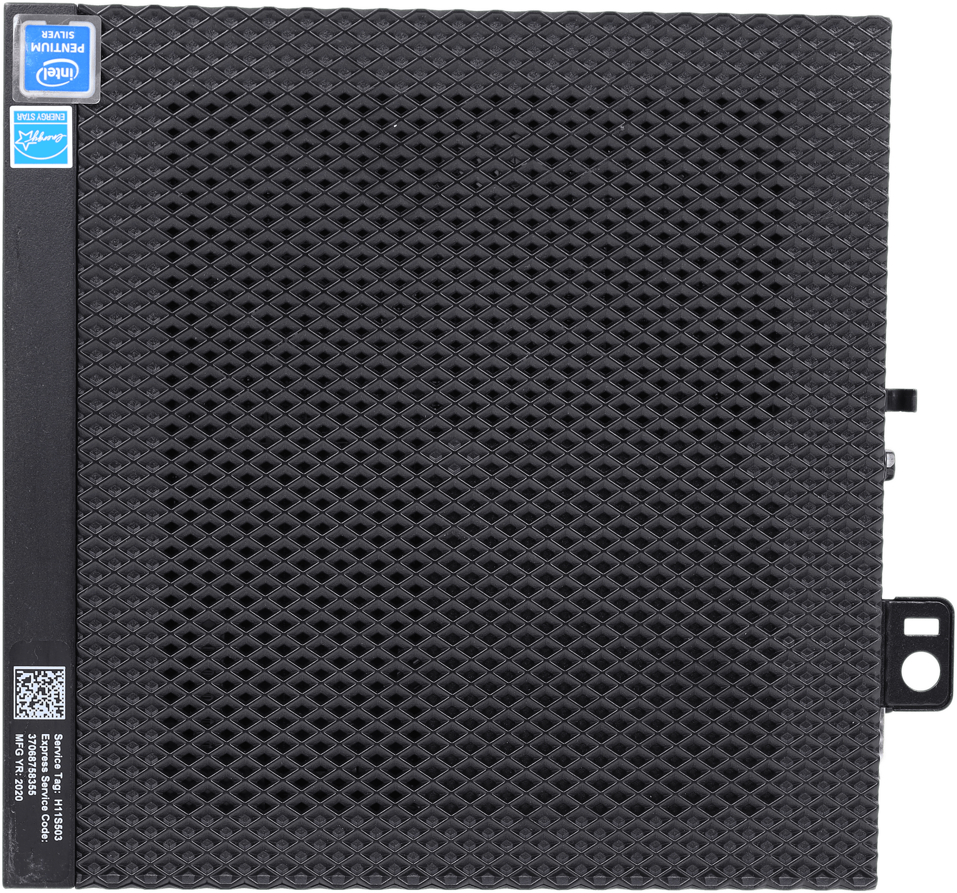Dell Wyse 5070 Thin Client - Intel J5005 1.5GHz 4GB RAM 16GB eMMC inkl. Netzteil | 10623 (Bild 5 von 6)
