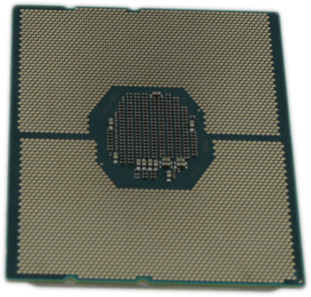 Intel Xeon Gold 6254 3.1Ghz 18 Core 36 Threads FCLGA3647 TDP 200W 24.75MB Cache | 9470 (Bild 2 von 6)