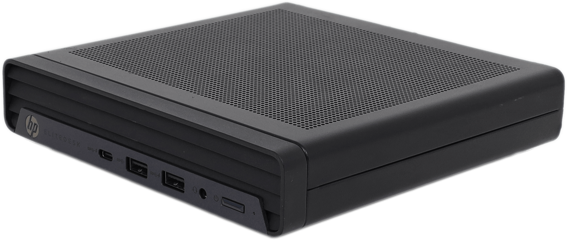 HP ProDesk 400 G2 Desktop Mini i5-6500T 4x2,5GHz 8GB DDR4 256GB M