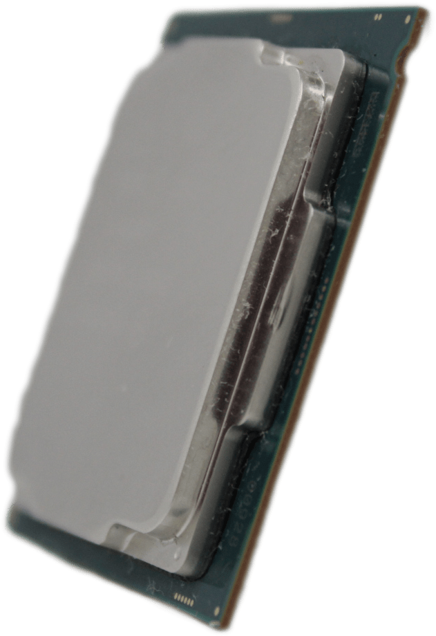 Intel Core i3-8100T 3.1GHz 4 Core 4 Thread FCLGA1151 TDP 35W 6MB Cache SR3Y8 | 9538 (Bild 3 von 6)