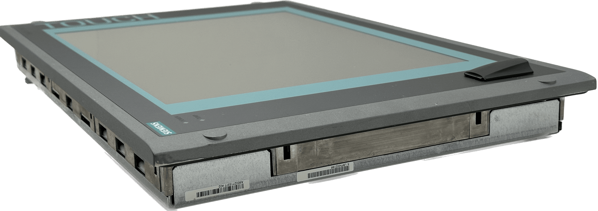 Siemens Simatic Touch Panel USB | 15T 677B/C A5E02713377 | Ver. A02 | Series P6 | 514 (Bild 3 von 6)