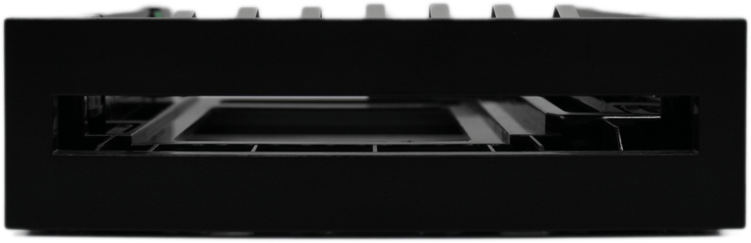 HP CD/DVD ROM Frontmodul für Z4 Workstations | Nur Käfig / Cage only 746536-001 | 9390 (Bild 4 von 6)