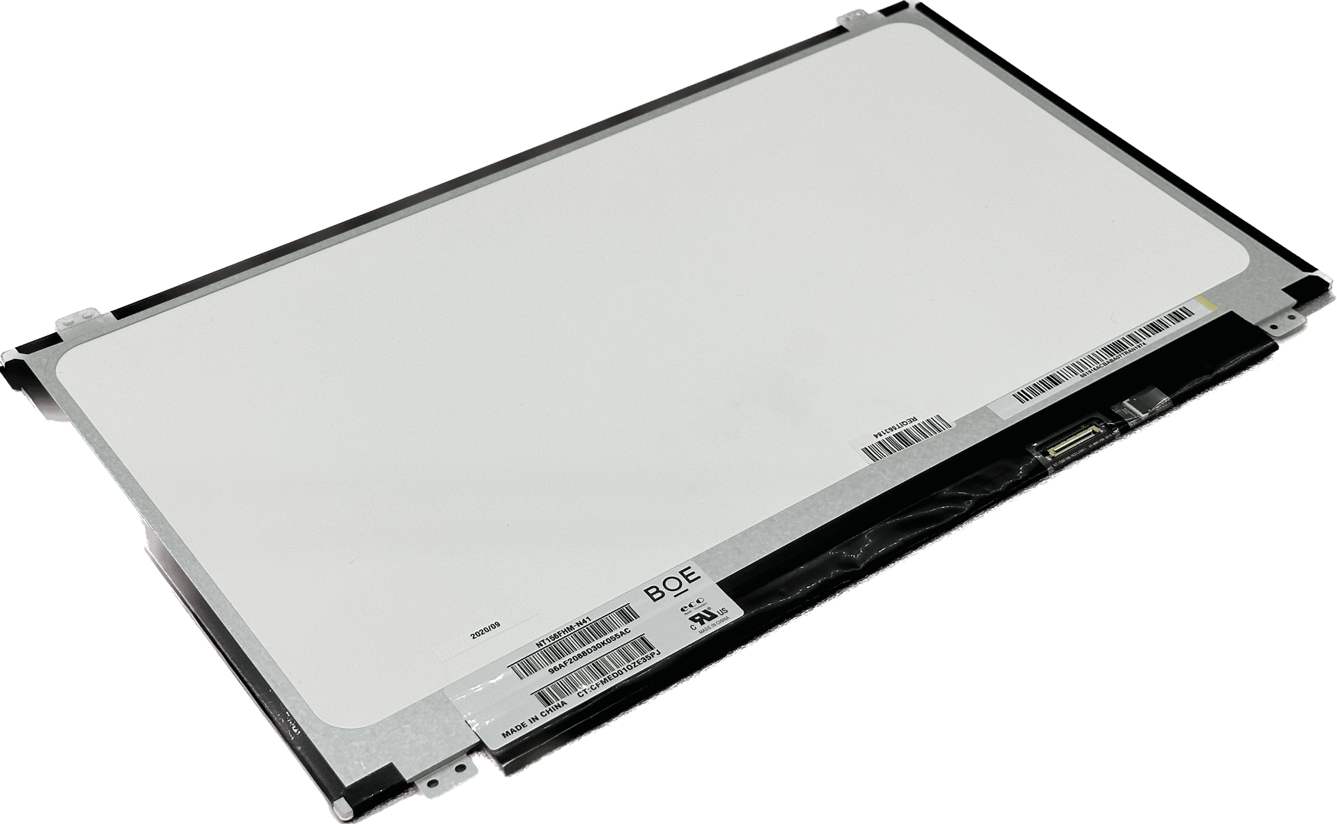 HP 250 G6 15,6" Laptop Ersatz Display Full-HD | 850475-003 | 679 (Bild 4 von 6)