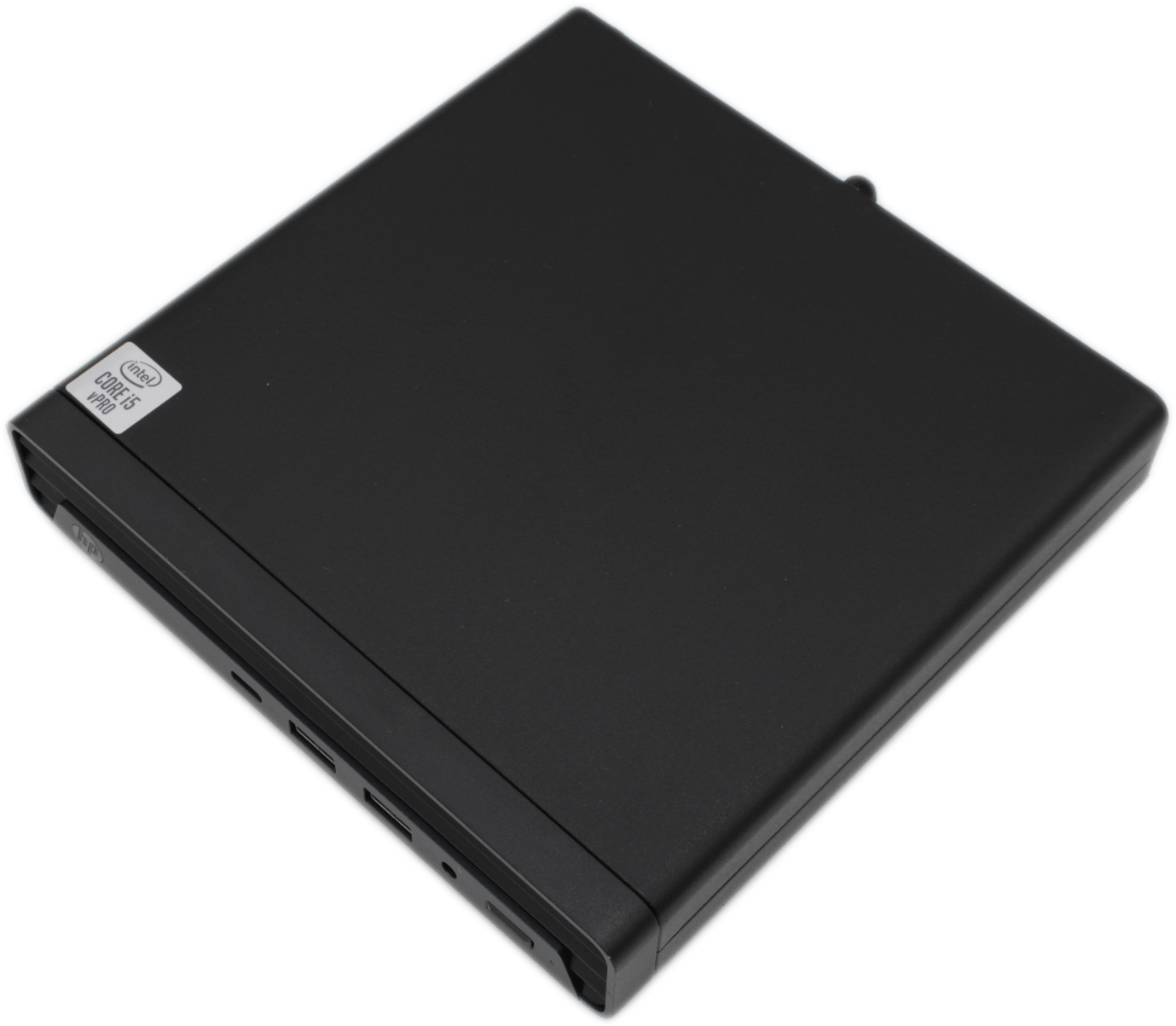 HP EliteDesk 800 G6 Desktop Mini PC i5-10600T 16 GB DDR4 512GB M.2 NVMe SSD WLAN | 9350 (Bild 7 von 8)