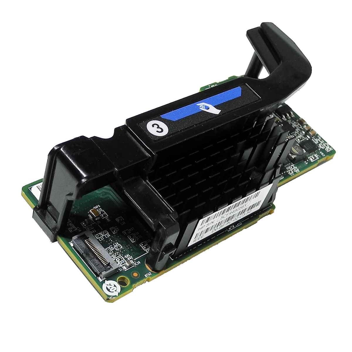HP 650FLB FlexFabric Dual-Port 20 GbE LOM Network Adapter 700761-001 701536-001 | 1210 (Bild 2 von 3)