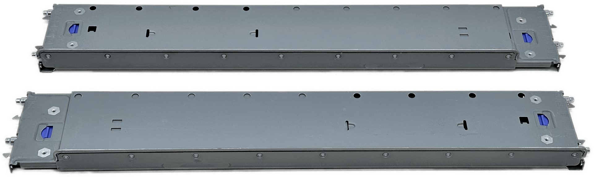 IBM Rack Rail Kit - Flex System Enterprise x3950 X6 - Left/Right 88Y6722 88Y6723 | 1779 (Bild 5 von 8)