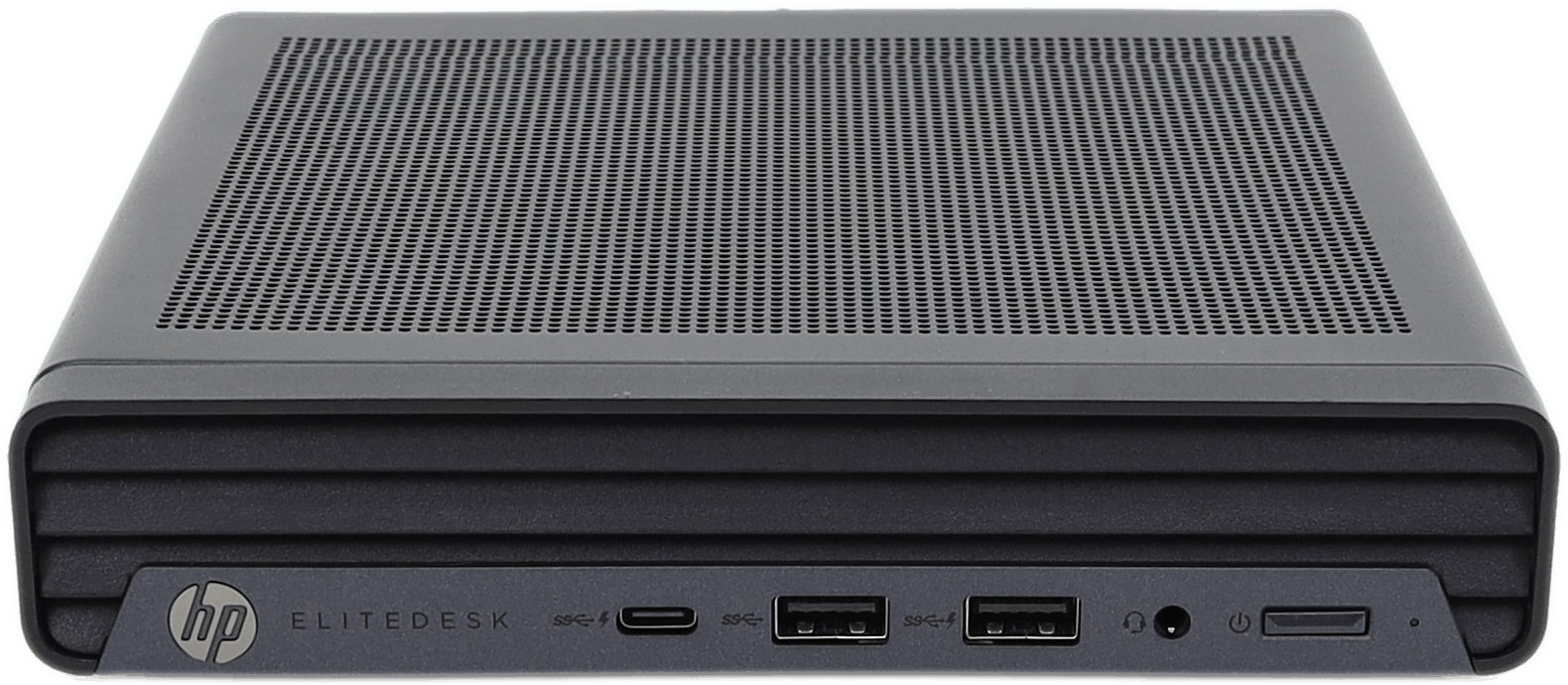 HP EliteDesk 805 G8 Mini PC - Ryzen 5 PRO 5650G 16GB DDR4 | 10545-2 (image 2 of 7)