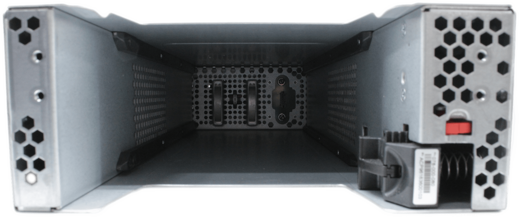 EMC Standby Power Supply SG9001 VNX8000 2200W/2000W | 078-000-080 | no Battery | 9316 (Bild 6 von 6)