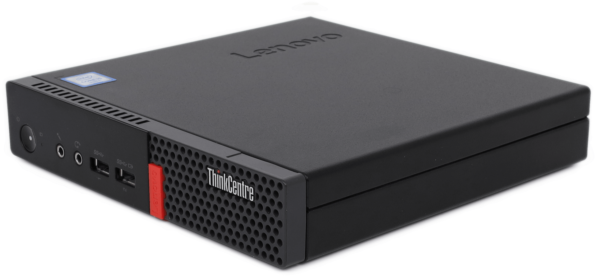 Fujitsu Esprimo Q558 Mini PC - i3-8100 16GB DDR4 RAM