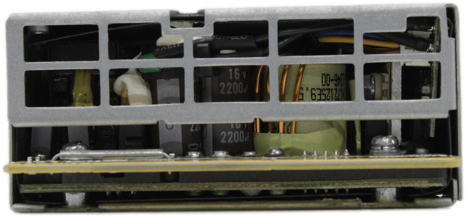 HP Switching Power Supply/Netzteil DPS-750RB A 750W HSTNS-PD18 506822-101 | 9495 (Bild 3 von 6)