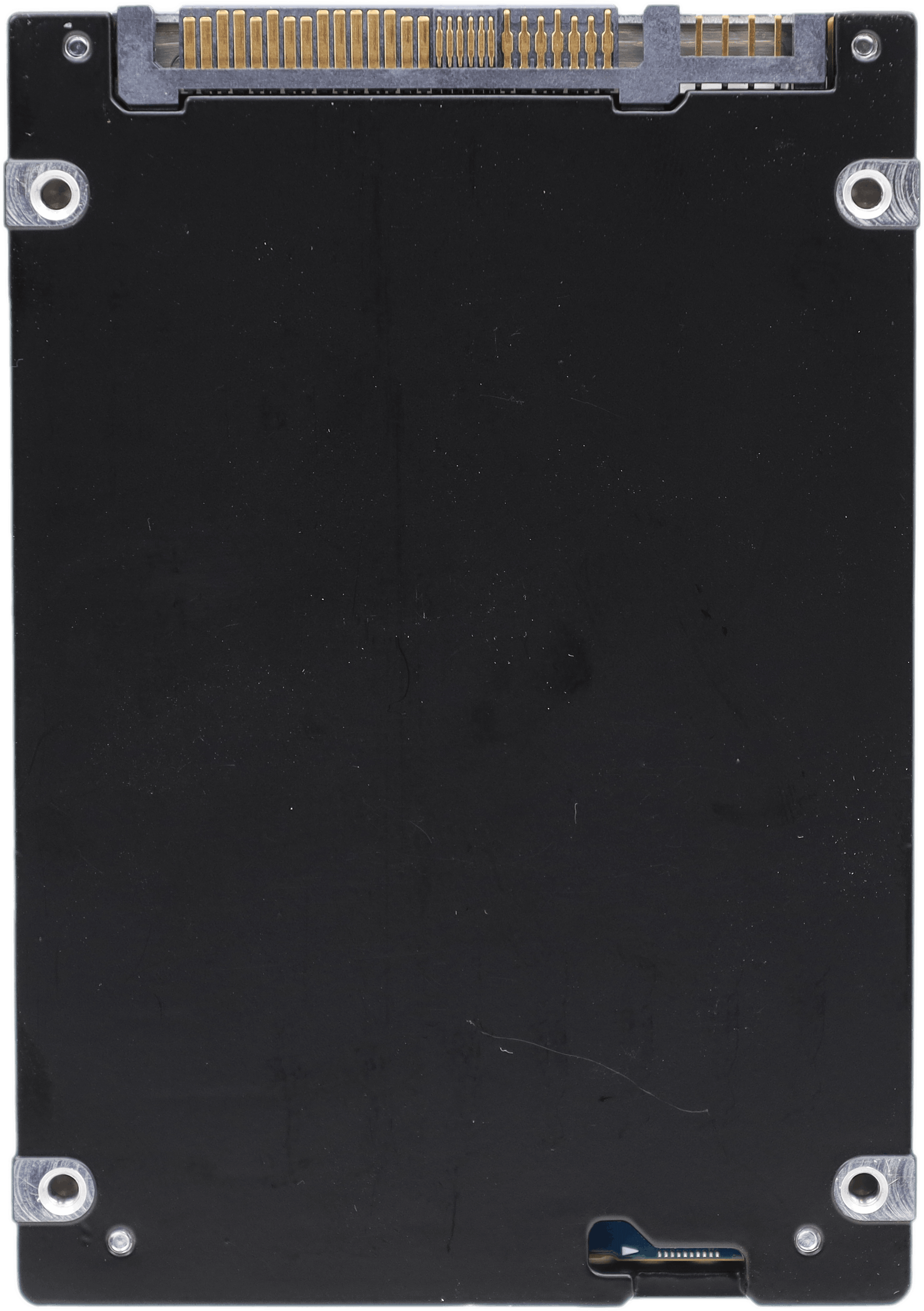 Kioxia KPM51VUG400G 400 GB SSD 2,5" SAS-3 12G - UCS-SD400G123X-EP 16-101215-01 | 10538 (Bild 4 von 4)