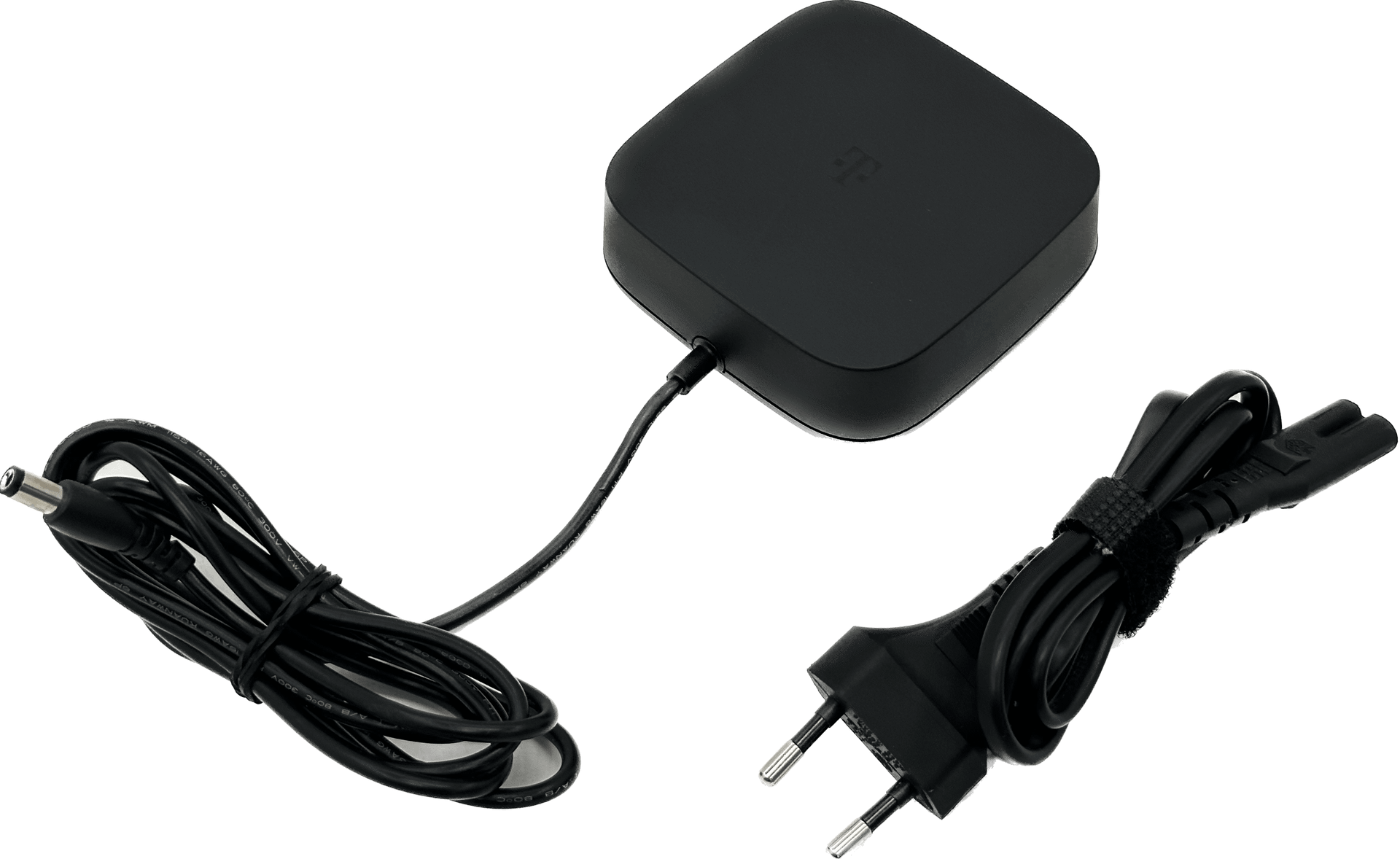 Telekom Speedport Pro Hybrid | Drahtlos LTE WLAN-Mesh-Router Schwarz | 40340659 | 154 (Bild 1 von 7)