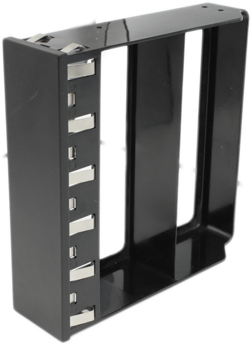 HP Blank Filler Caddy / Media Bay Blende für HP Workstation Z440 - 756801-001 | 9812 (image 2 of 6)