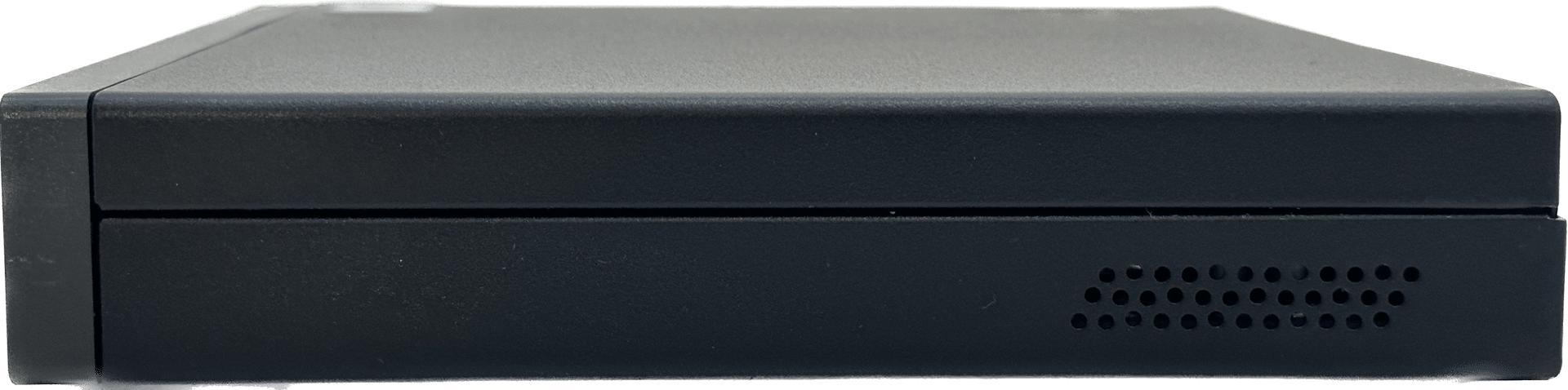 Lenovo ThinkCentre M720q Tiny PC | Core i5-8400T 6x3,3GHz | 8GB PC4 256GB Win11 | 695 (Bild 3 von 7)