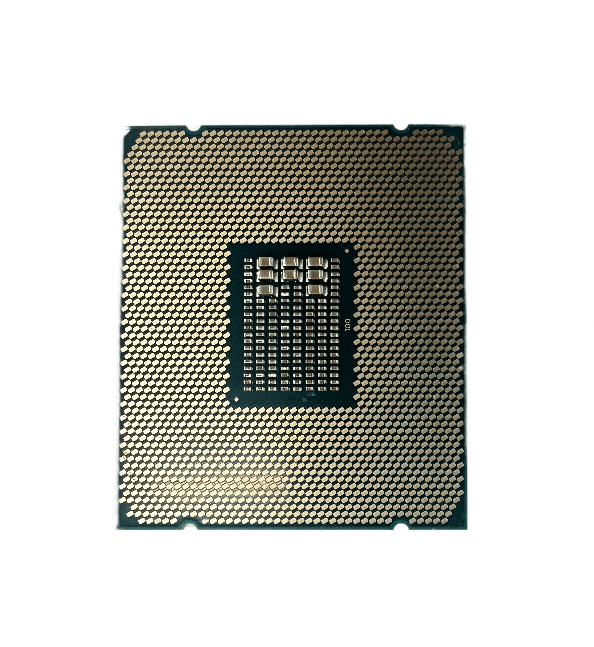 INTEL Xeon E5-1650 V4 / 12x3,60 GHz / LGA2011-v3 / SR2P7 / CPU 12 Core Prozessor | 315 (Bild 2 von 3)