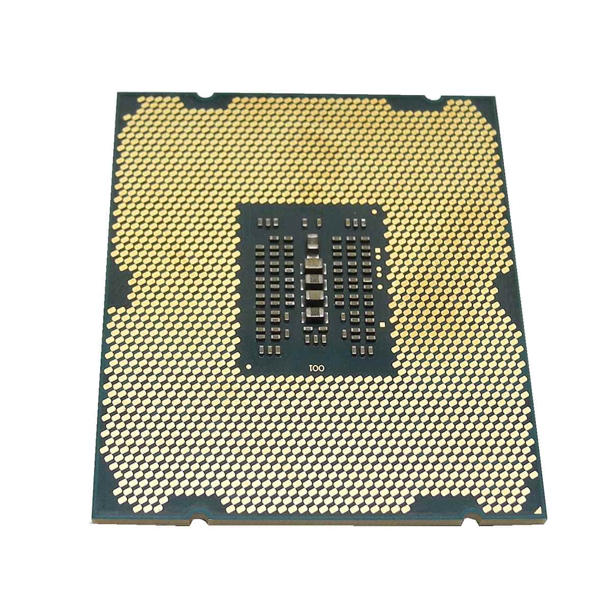 Intel Xeon Processor E5-2680 v2 25MB SmartCache 2.8GHz 10 Core FCLGA2011 SR1A6 | 2646 (Bild 2 von 3)