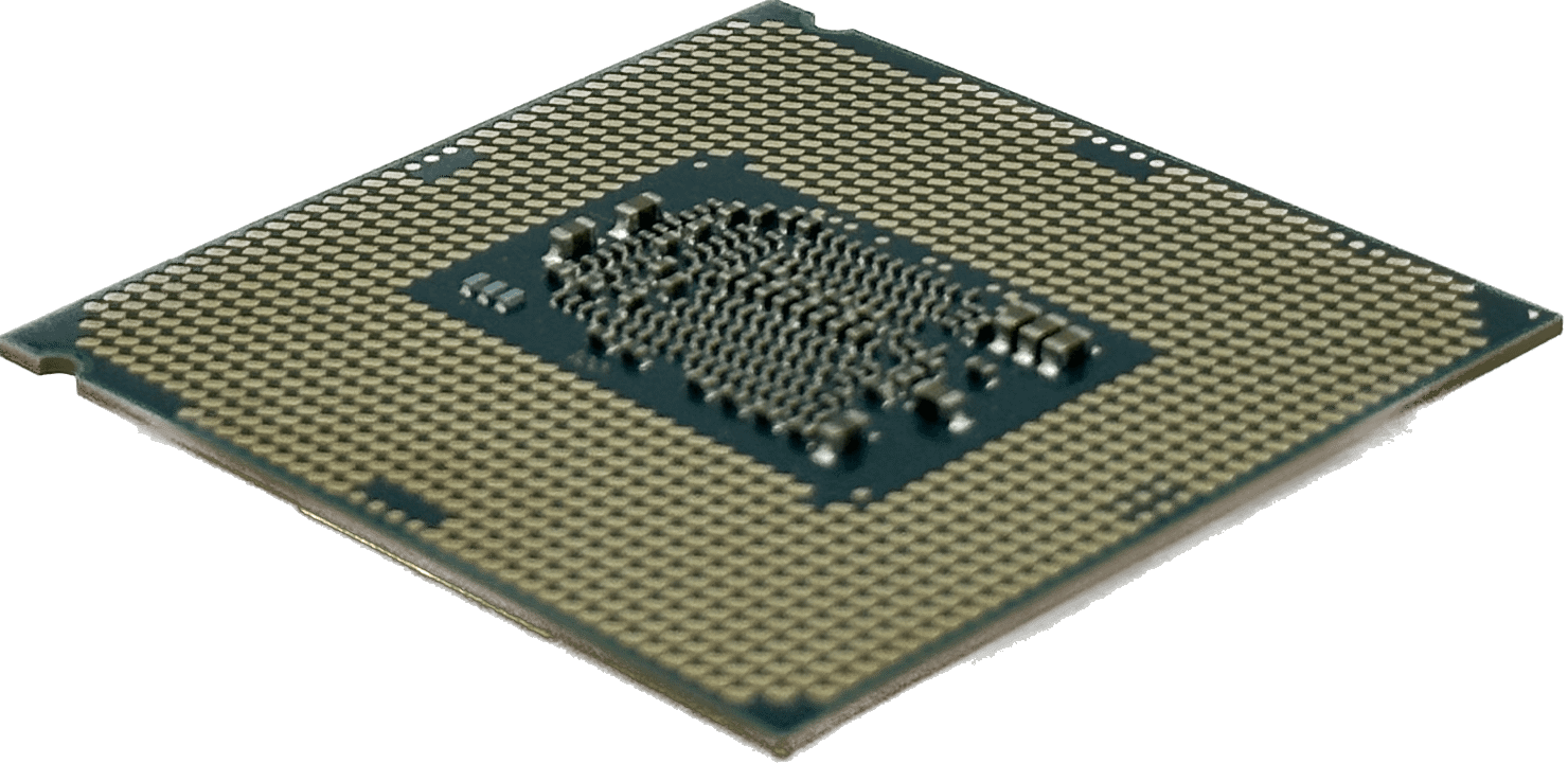 INTEL Core i5-6500 Quad-Core - 4 x 3,2 GHz - FC-LGA 1151 CPU / Prozessor - SR2L6 | 587 (Bild 4 von 4)