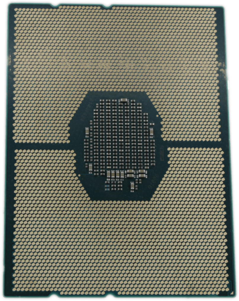 Intel Xeon Gold 6254 3.1Ghz 18 Core 36 Threads FCLGA3647 TDP 200W 24.75MB Cache | 9470 (Bild 6 von 6)