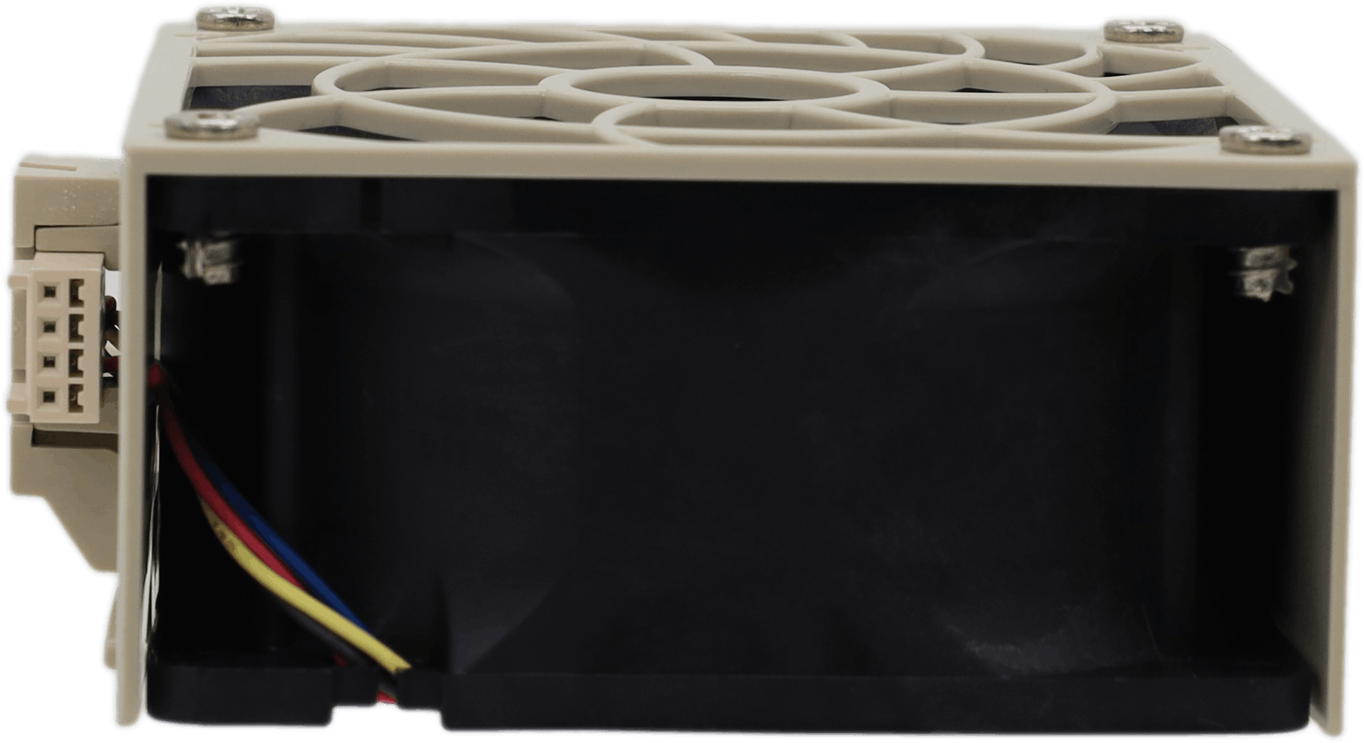 Supermicro Server Gehäuselüfter - 80mm Hot-Plug - FAN-0126L4 672042091928 | 10509 (Bild 4 von 4)
