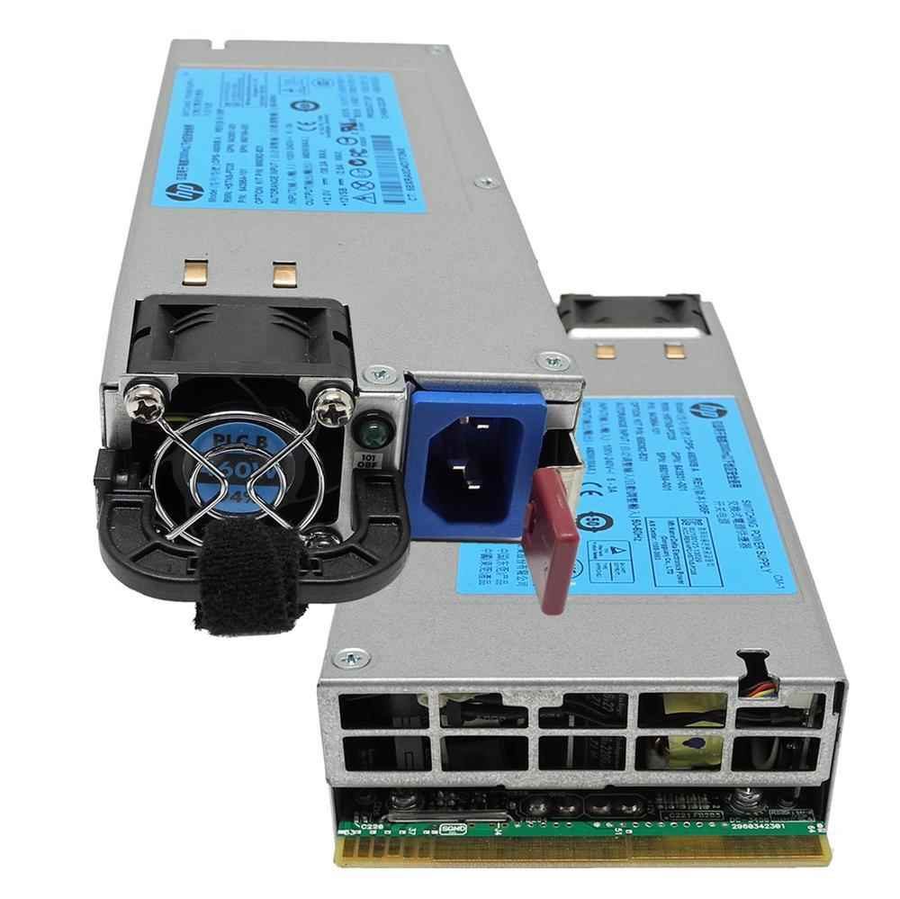 HP Power Supply/Netzteil HSTNS-PD28 460W für ProLiant DL360/380 G8 660184-001 | 1103 (Bild 3 von 5)