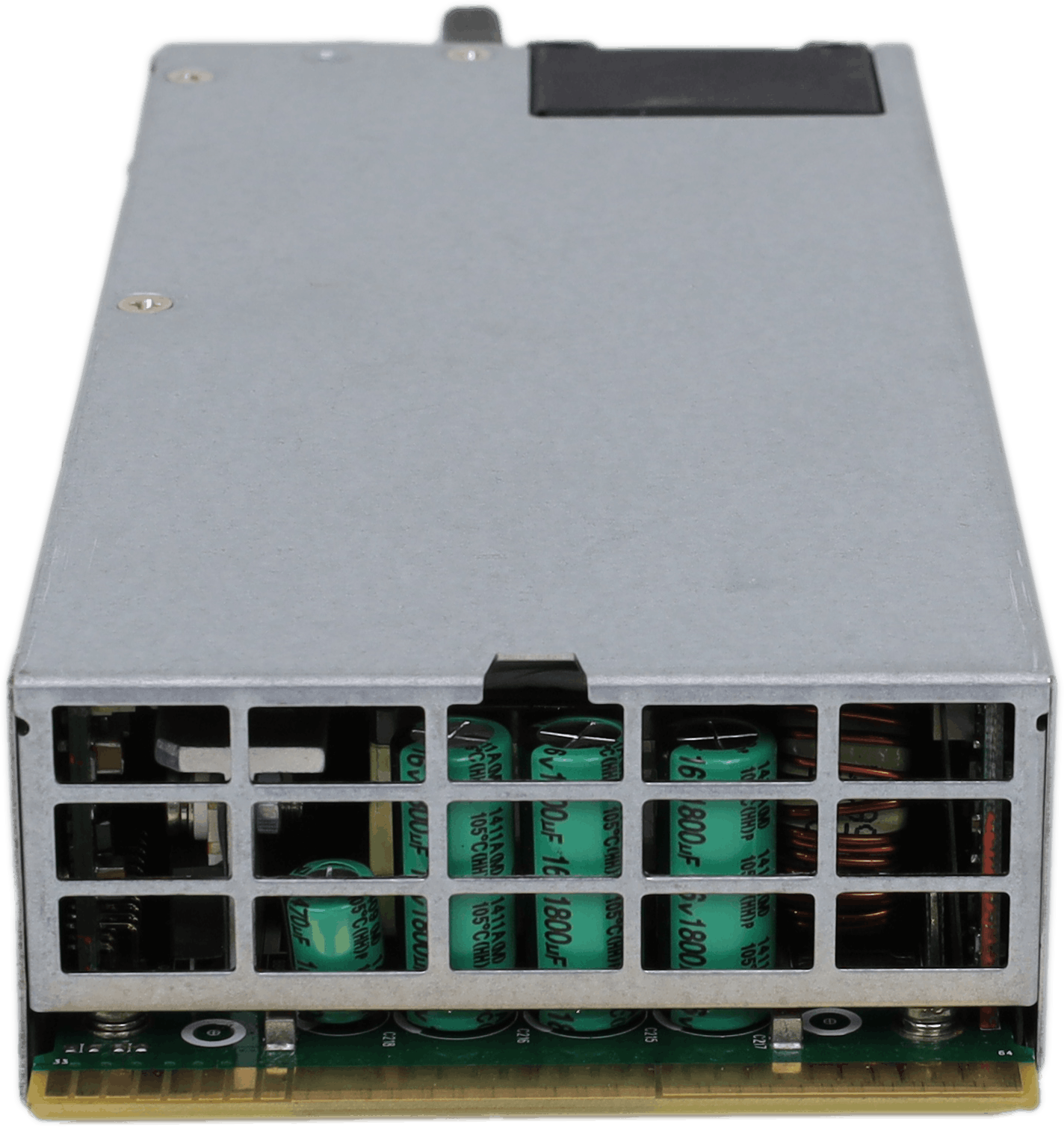 Dell - 1100W 80+ Power Supply Unit Netzteil - L1100A-S0 PS-2112-2D1-LF - 0GVHPX | 10494 (image 6 of 6)