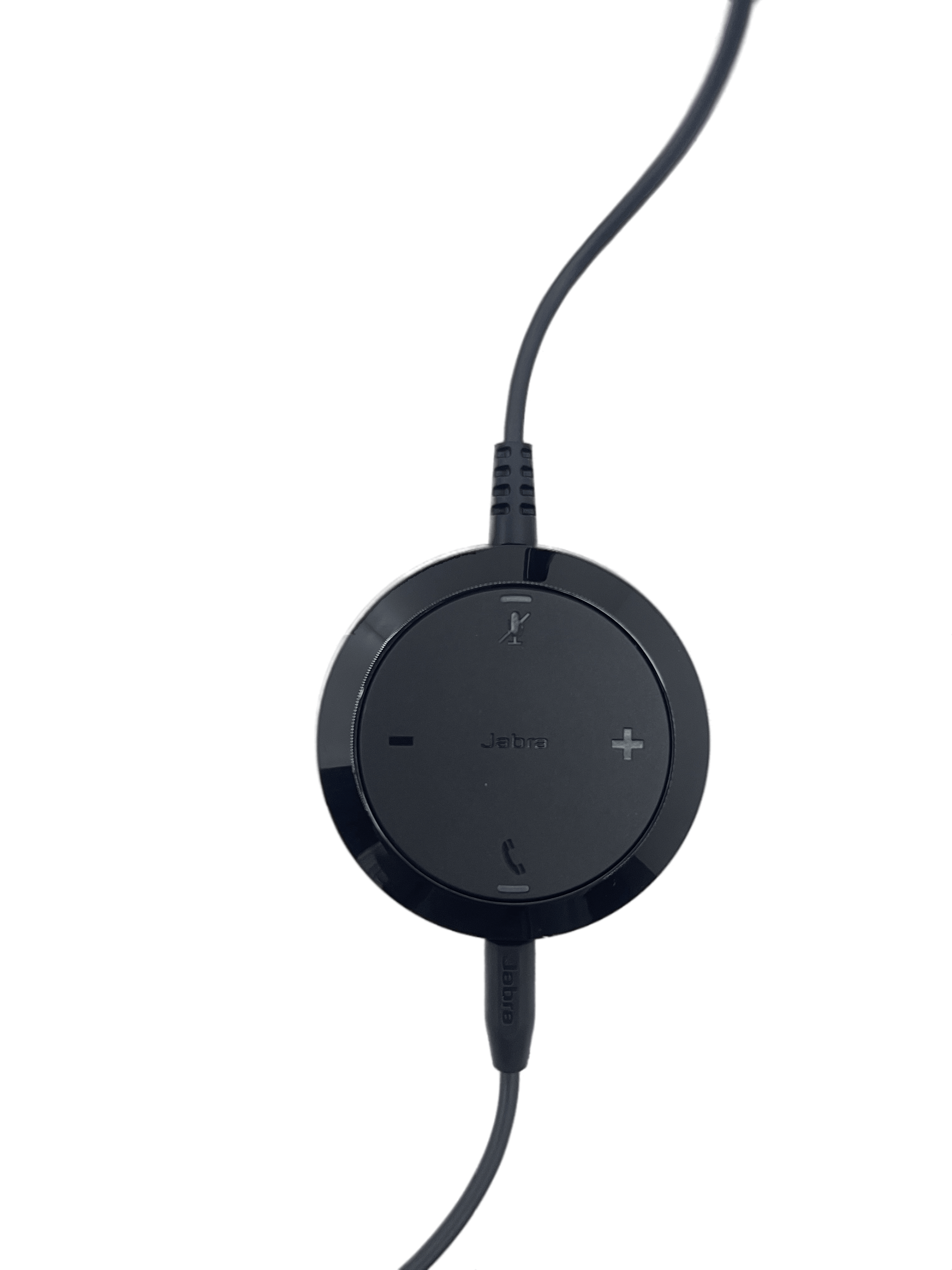 Kopie von Jabra Headset Evolve 30 II Stereo UC USB Kopfhörer - HSC060 ENC060 Microsoft NEU #1 | 835 (Bild 3 von 5)