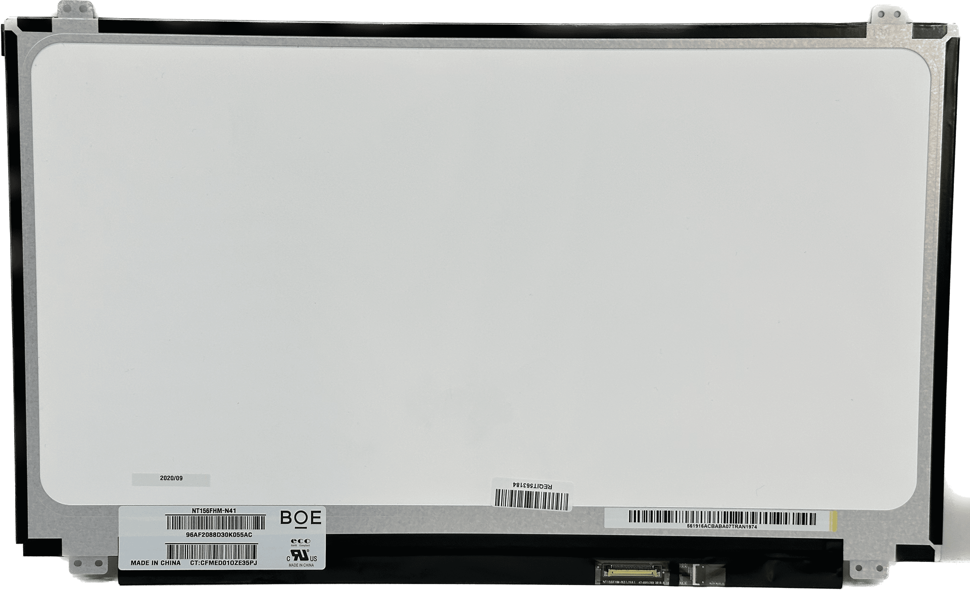 HP 250 G6 15,6" Laptop Ersatz Display Full-HD | 850475-003 | 679 (Bild 5 von 6)