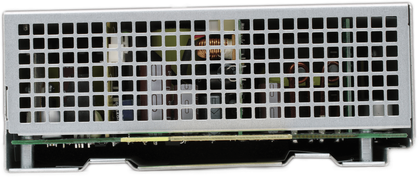 Dell - D425EF-03 425W 80+ Gold Netzteil / Switching Power Supply - P/N 0Y097X | 9806 (Bild 5 von 6)