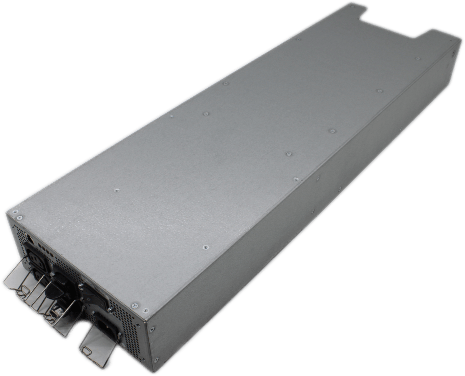 EMC Standby Power Supply SG9001 VNX8000 2200W/2000W | 078-000-080 | no Battery | 9316 (Bild 2 von 6)