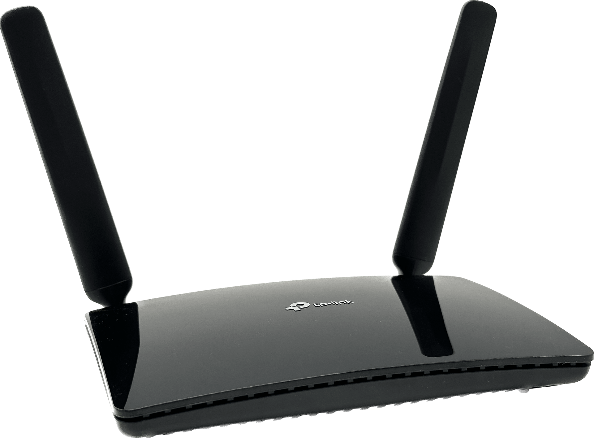 TP-Link TL-MR150 EU | 4G LTE Router 300 Mbps 2,4 GHz Wi-Fi | Wireless Micro SIM | 740 (Bild 1 von 6)