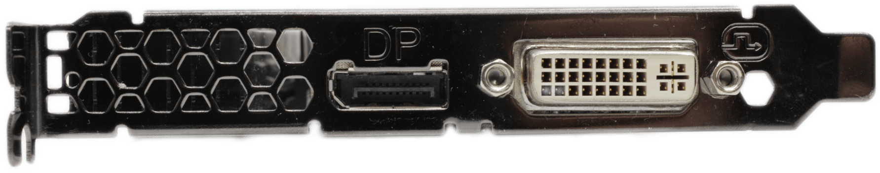 Nvidia Quadro K620 2GB GDDR3 1xDP 1x DVI-I ohne Lüfter S26361-D3000-V62 GS4 | 9428 (Bild 5 von 6)