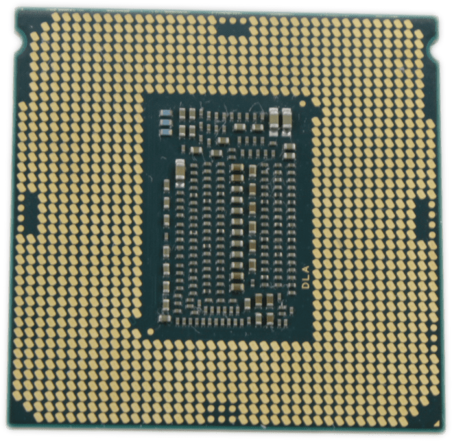 Intel Xeon E-2278G 3.4GHz 8 Core 12 Thread FCLGA1151 TDP 80W 16MB Cache SRFB2 | 9472 (Bild 5 von 6)