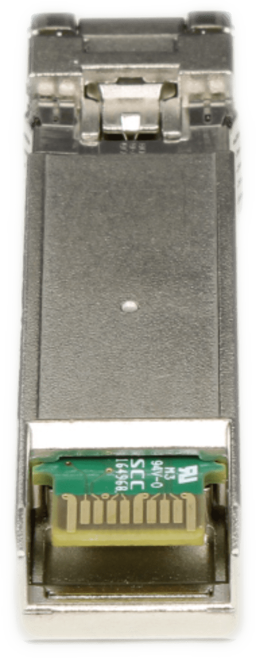 Finisar - FTLF8528P3BCV-QL 8G SFP+ FC SR 850nm Optical Transciever Module | 9778 (image 4 of 6)