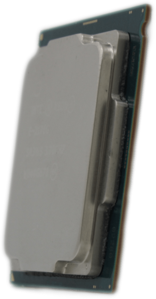 Intel Xeon E-2176G 3.7GHz 6 Core 12 Thread FCLGA1151 TDP 80W 12MB Cache SR3WS | 9471 (Bild 5 von 6)