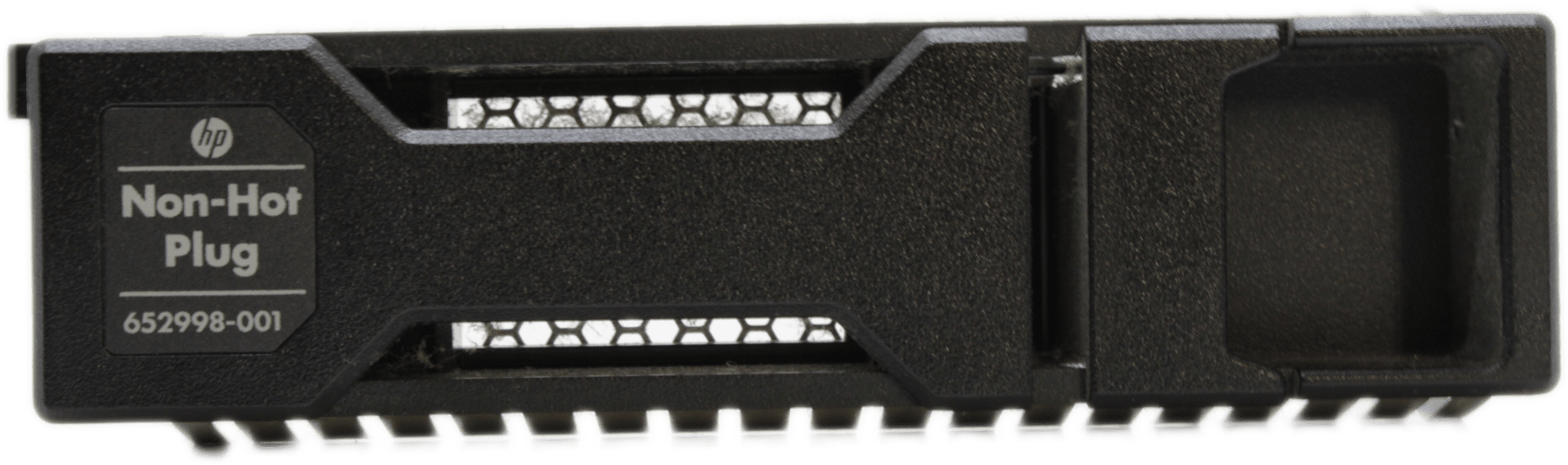 HP 3.5 Zoll HDD Caddy Rahmen für ProLiant DL ML Gen8 652998-001 | Leerer Rahmen | 9318 (Bild 5 von 6)