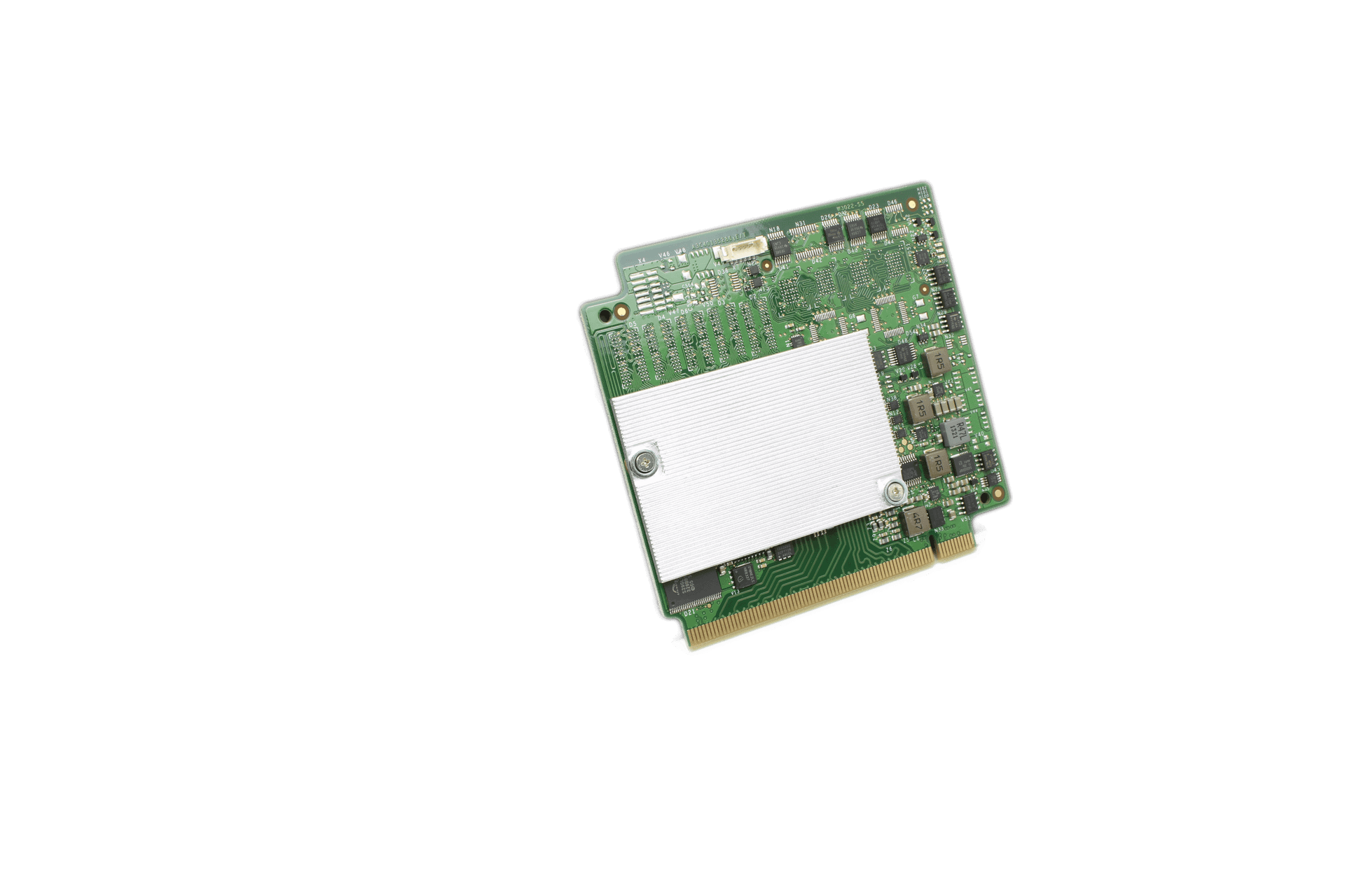 Fujitsu D2387-C14 GS1 SAS-RAID HDD Module for Primergy Server - ohne Zubehör | 9951 — Seitenansicht (Bild 6 von 6)