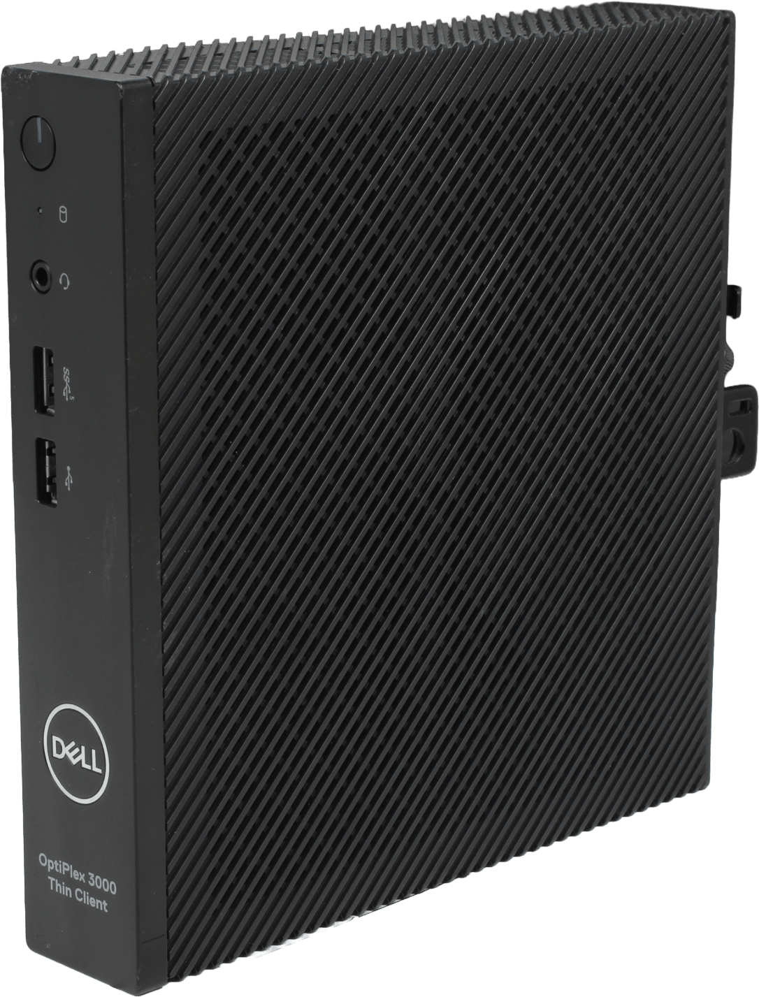 Dell OptiPlex 3000 TC Intel Pentium N6005 8 GB DDR4 - 64 GB eMMC +WiFi No PSU | 10313 — Produktbild (Bild 2 von 6)