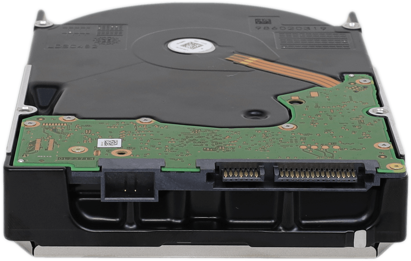 Neu - Western Digital - DC HC670 3,5" 26TB SATA 6G 7200RPM 4Kn AF 512MB Cache 0F61452 | 10432 (Bild 5 von 6)