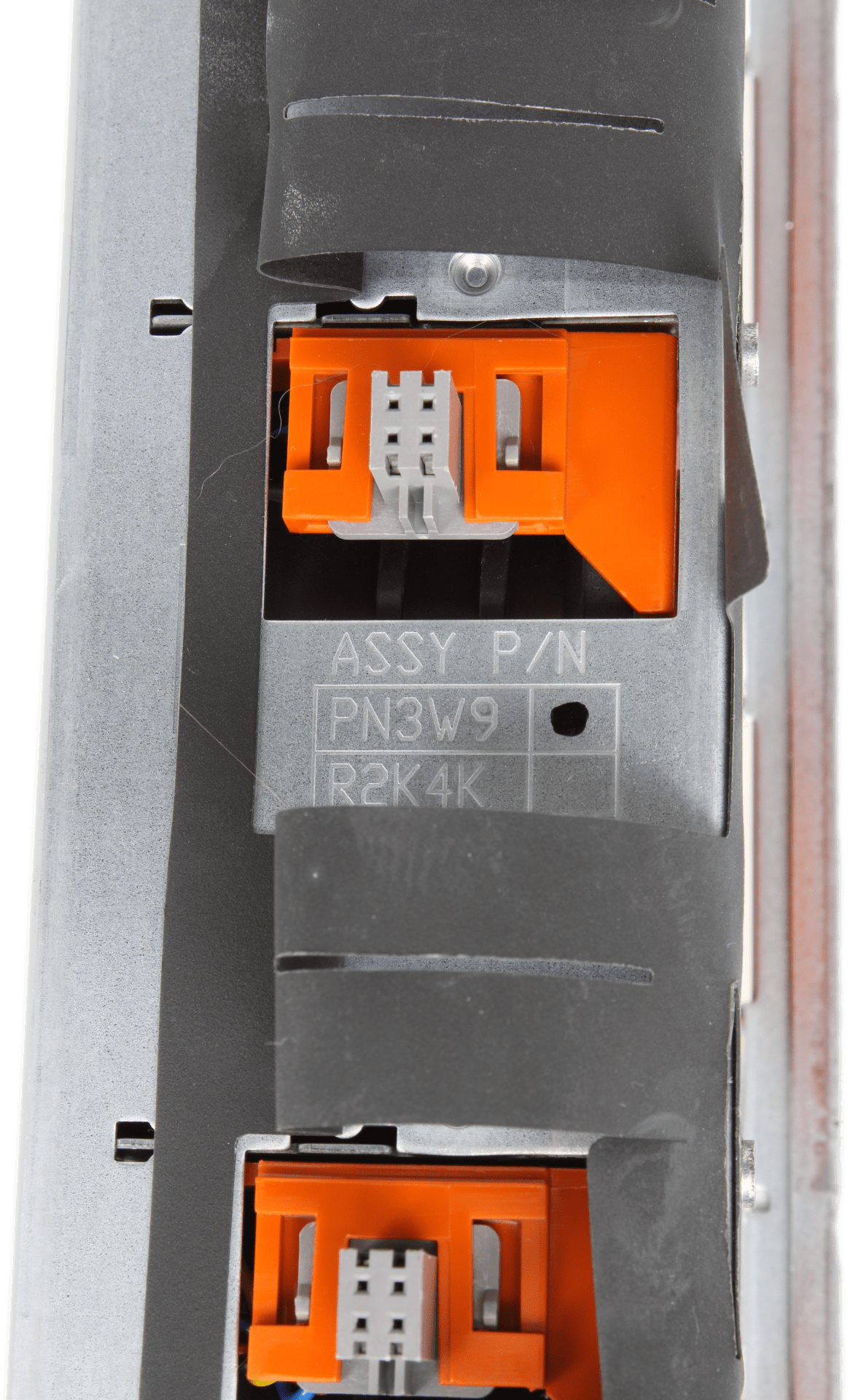 Dell - PN3W9 Lüfterhaltung / Fan Cage mit 6 Lüftern für PowerEdge R720 / R720xd | 9707 (image 3 of 6)