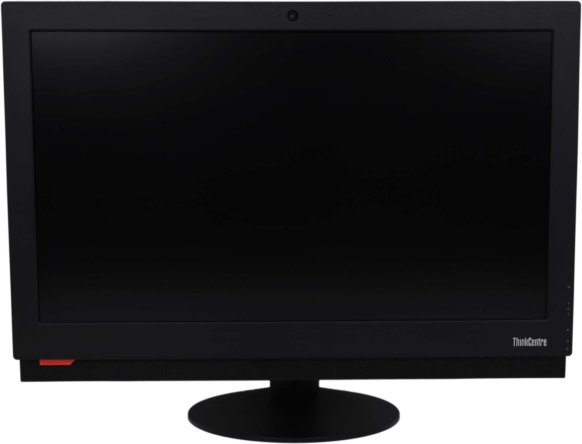 Lenovo M910z All-In-One PC - Intel Core i5-6500 8GB DDR4 256GB SSD Windows 10 | 9527