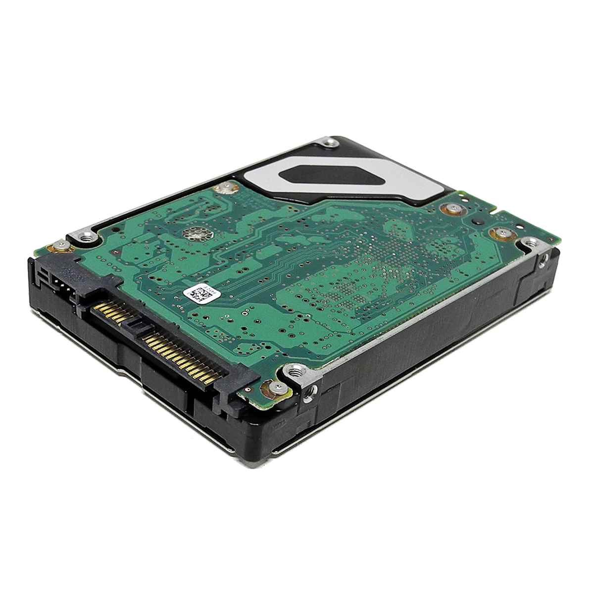 Seagate 2.5" (6.3cm) 1.2TB 10K SAS 12Gbps Festplatte ST1200MM0088 | 2222 (Bild 1 von 3)