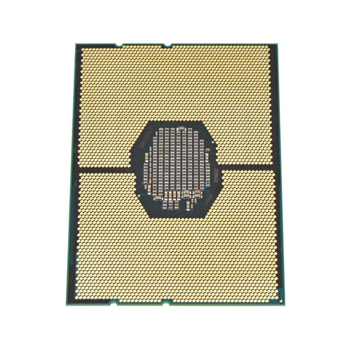 Intel Xeon Gold 5122 CPU Prozessor 3.60 GHz 4-Core 16,5 MB Cache SR3AT LGA3647 | 2900 (image 5 of 6)